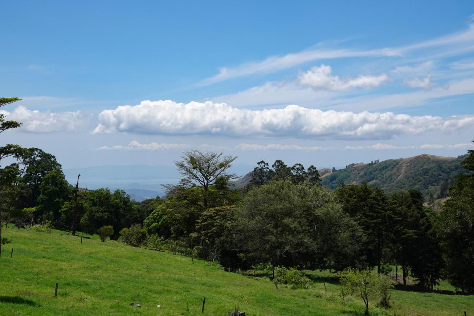 Cabana Indira Monteverde 外观 照片